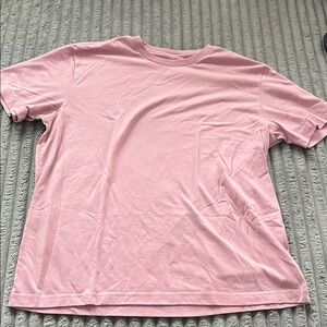 George Men’s Pink Shirt